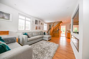 Green Lane Clanfield